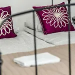 Citystay Okrzei Kamienica W Sopocie Apartamento