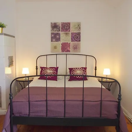 Citystay Okrzei Kamienica W Sopocie Sopot