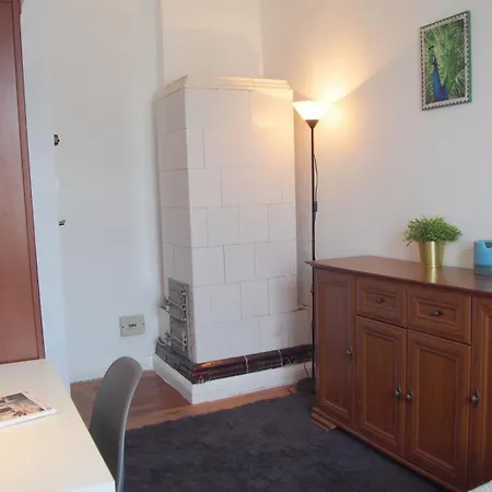 Citystay Okrzei Kamienica W Sopocie * Sopot
