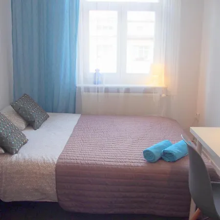 Citystay Okrzei Kamienica W Sopocie Apartment Sopot