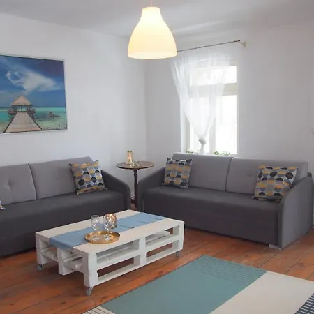Citystay Okrzei Kamienica W Sopocie