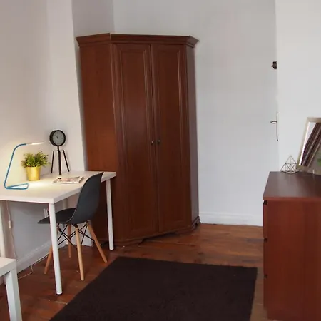 Citystay Okrzei Kamienica W Sopocie Sopot