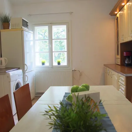 Citystay Okrzei Kamienica W Sopocie Apartment *