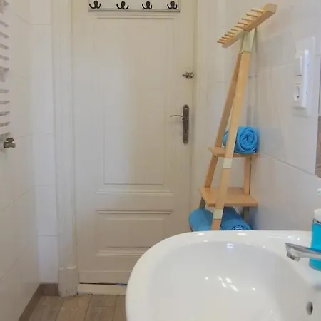 Citystay Okrzei Kamienica W Sopocie * Sopot