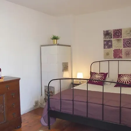 Citystay Okrzei Kamienica W Sopocie Apartment