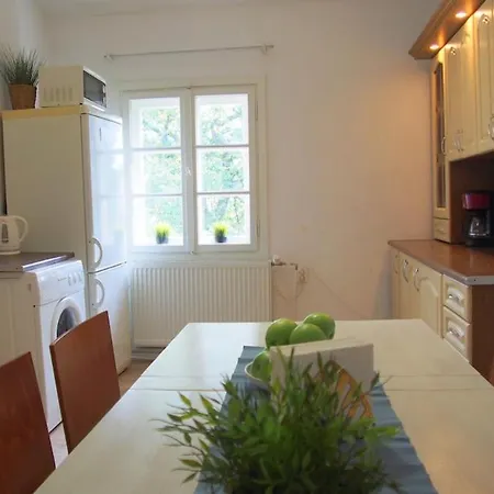 Citystay Okrzei Kamienica W Sopocie Sopot