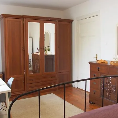 Citystay Okrzei Kamienica W Sopocie Apartment