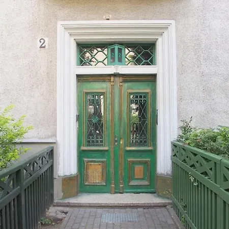 Citystay Okrzei Kamienica W Sopocie Sopoty