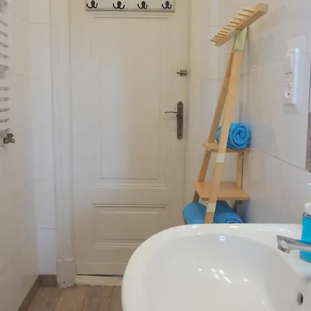 Citystay Okrzei Kamienica W Sopocie * Sopot