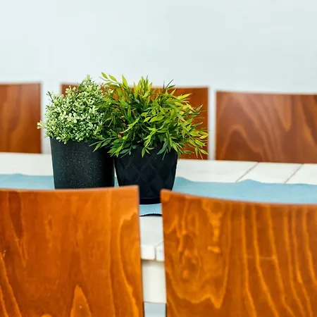 Citystay Okrzei Kamienica W Sopocie * Sopot