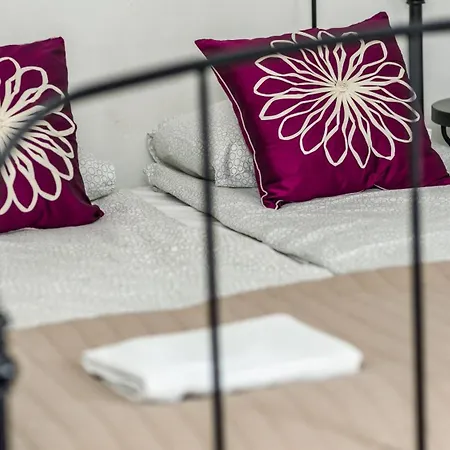 Citystay Okrzei Kamienica W Sopocie Apartmán